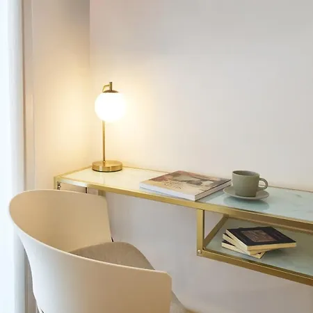 Appartement Moonlight - Near Brera And Arco Della Pace