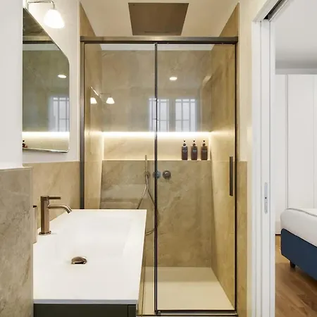 Appartement Moonlight - Near Brera And Arco Della Pace